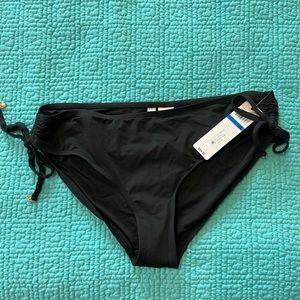 NWT Anne Cole swimsuit bottoms